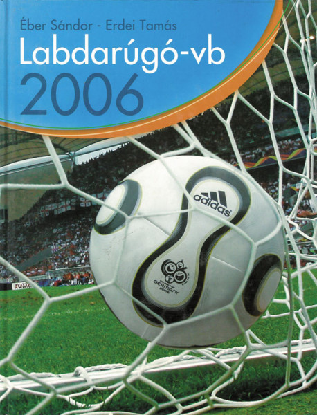 Labdarúgó-vb 2006