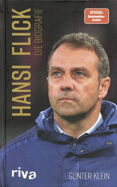 Hansi Flick - Die Biografie