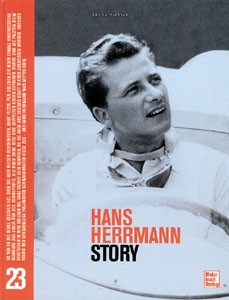 Hans Herrmann Story.