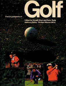 The Shell International Encyclopedia of Golf.
