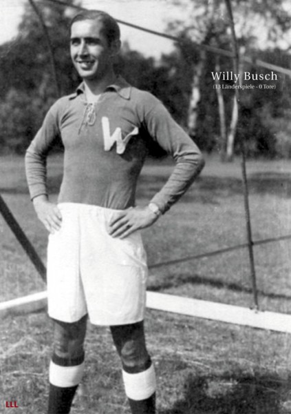 Willy Busch