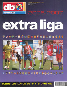Extra Liga 2006-2007