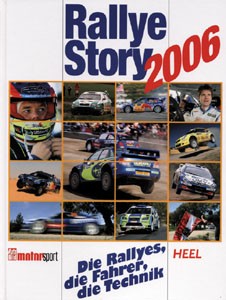 Rallye Story 2006