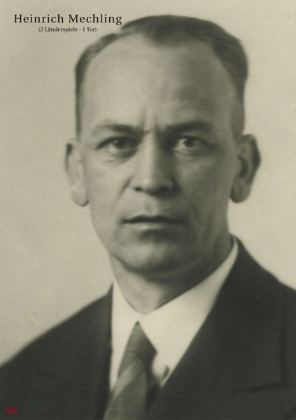 Heinrich Mechling