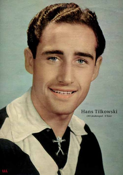 Hans Tilkowski