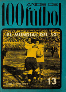 El Mundial del 30