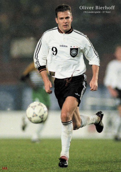 Oliver Bierhoff