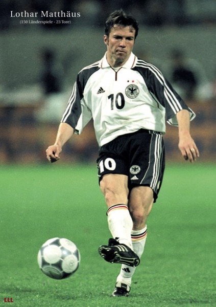 Lothar Matthäus