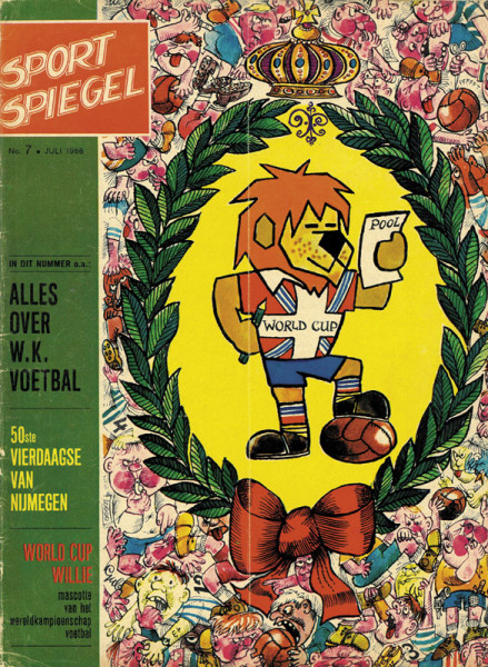 Der Fußball Sport 1961 : Nr.1-52 unkomplett