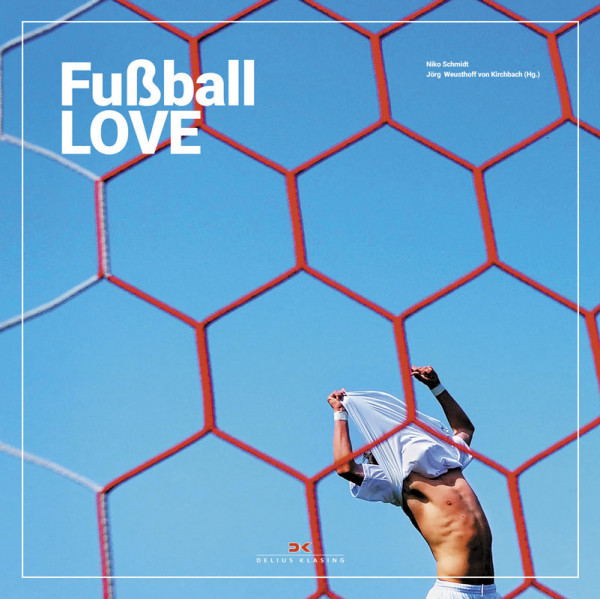 Fußball LOVE