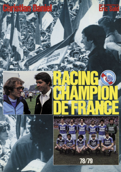Racing Champion de France