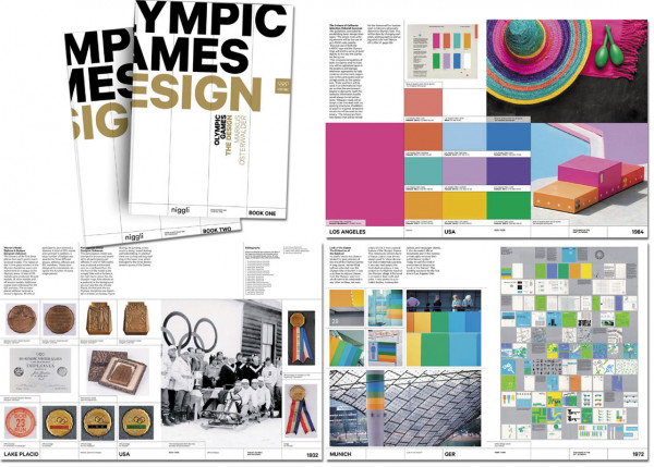 Olympic Games: The Design