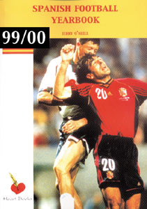 Spanish Football Yearbook 1999/2000