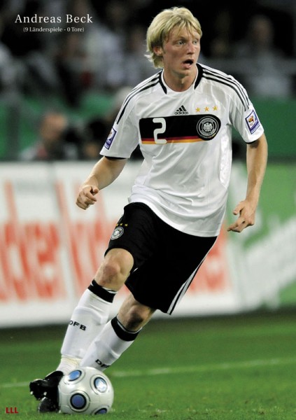 Andreas Beck