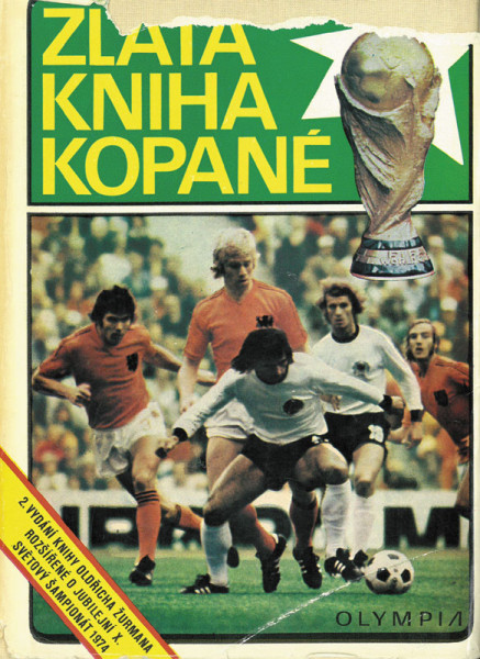 Golden Book of Football