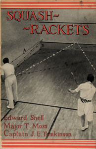 Squash-Rackets