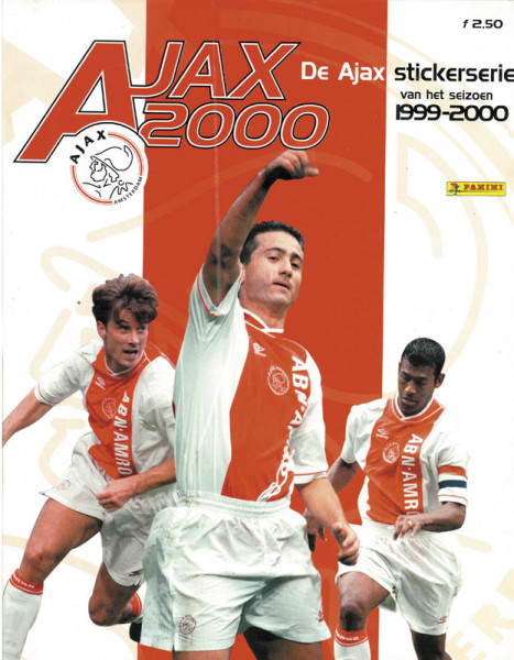 Ajax 2000