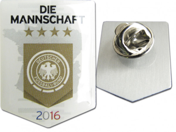 Fußball EM 2016, Anstecker EM 2016