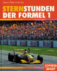 Sternstunden der Formel 1