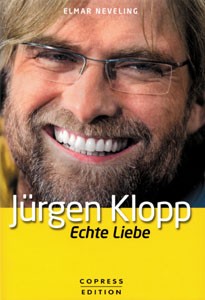 Jürgen Klopp - Echte Liebe.