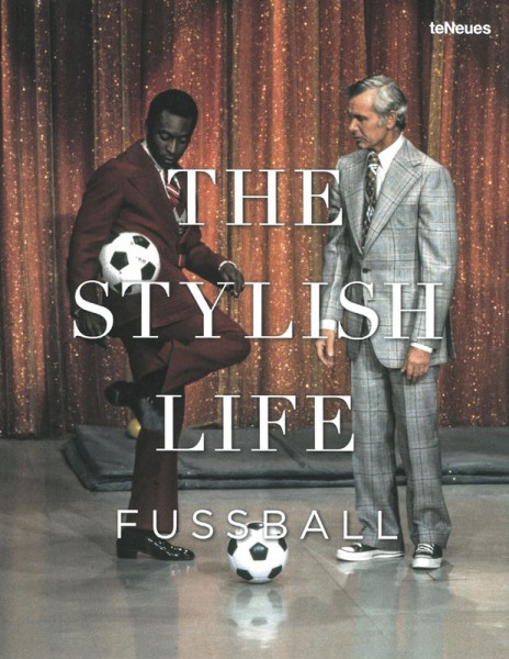 The Stylish Life Fußball