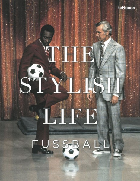 The Stylish Life Fußball.