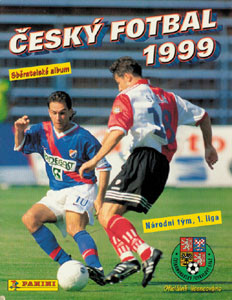 Cesky Fotbal 1999