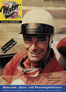 Welt-Motor-Meister 1959