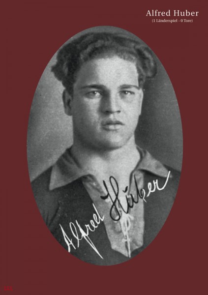 Alfred Huber