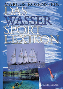 Das Wassersport-Lexikon.