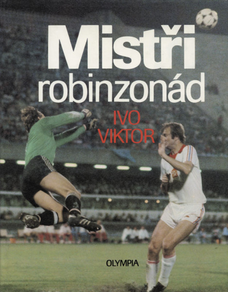 Mistri Robinzonad