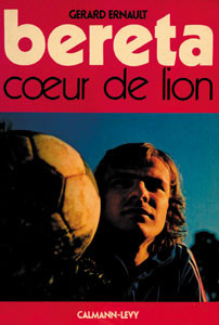Bereta - Coeur de Lion.
