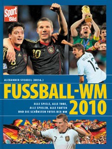 World Cup 2010 - all the matches.