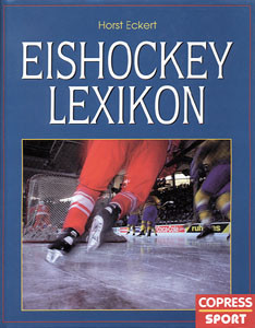 Eishockey Lexikon.