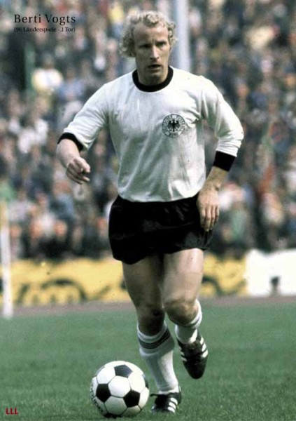 Berti Vogts