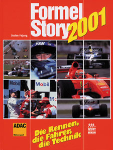 Formel-Story 2001.