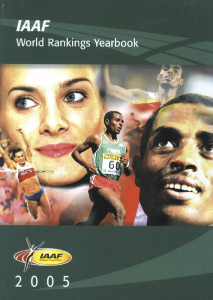 World rankings yearbook 2005