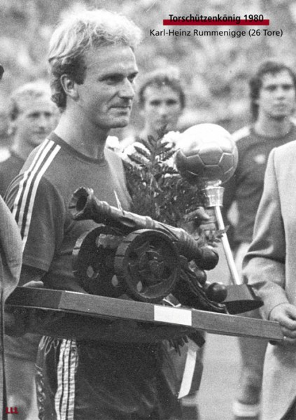 Karl-Heinz Rummenigge