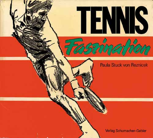 Tennis Faszination