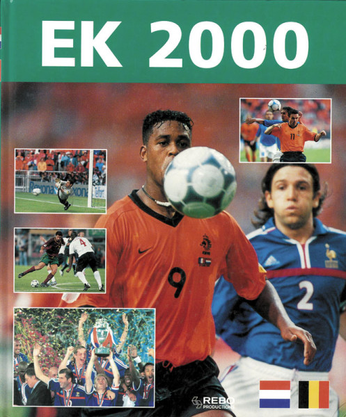 UEFA Euro 2000 Dutch report