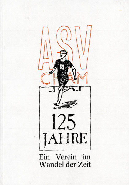125 Jahre Allgemeiner Sportverein Cham 1863 e.V.