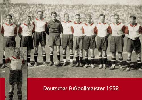 Deutscher Meister 1932