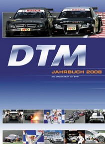 DTM Jahrbuch 2008.