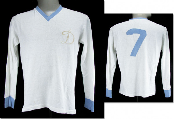 Dynamo Kiew, Dynamo-Turnier Sofia 1976, Kiew, Dynamo - Trikot 1976