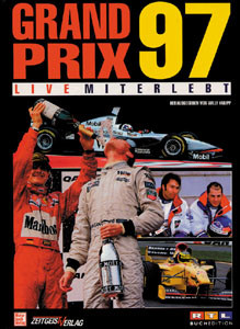 Grand Prix live miterlebt '97