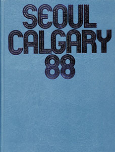 Seoul Calgary 88