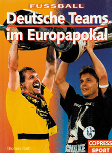 Deutsche Teams im Europapokal