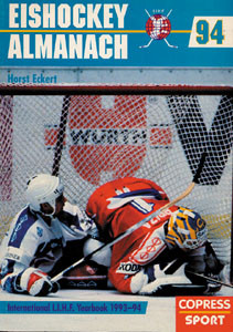 Eishockey-Almanach '94
