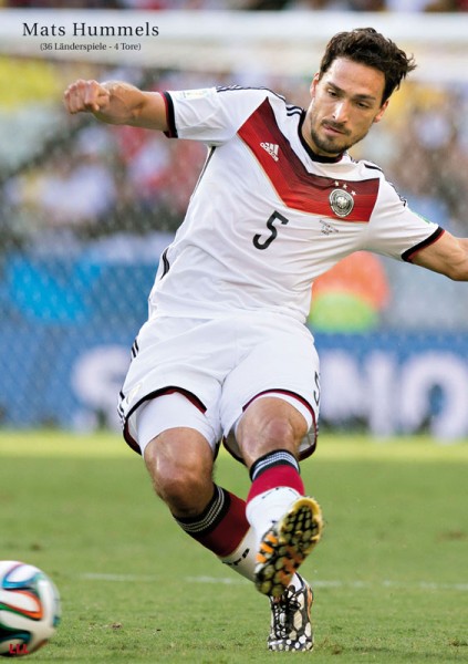 Mats Hummels