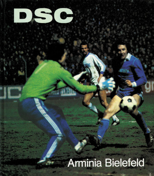 DSC Armina Bielefeld.